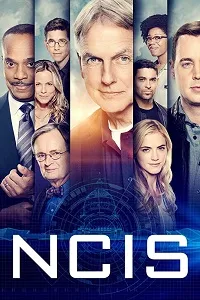 NCIS - Tengerészeti helyszínelők